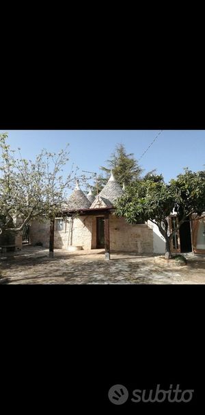 Trulli - Foto 1
