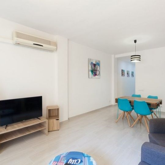 barcelona, Catalonia 08025 - Foto 1