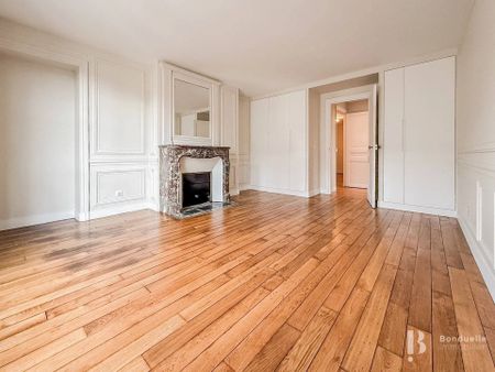 Rental Apartment Neuilly-sur-Seine - Photo 2