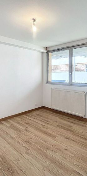 Appartement Bonne 2 pièce(s) 56.95 m2 - Photo 1