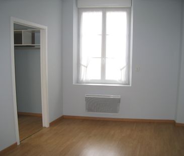 Location Appartement 2 pièces 27m² ORLEANS 45000 - Photo 1