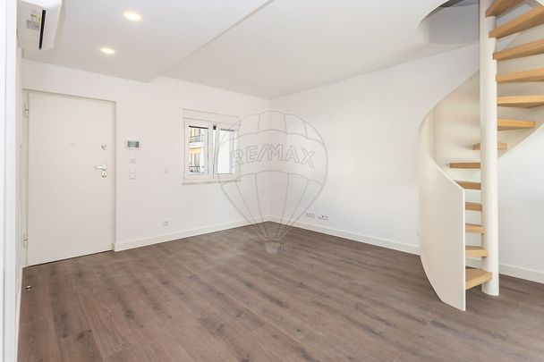 Apartamento T2 em Setúbal - Photo 1