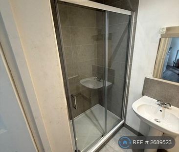 Studio to rent - Photo 6