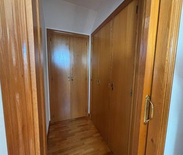 4 bedroom luxury penthouse for rent in Valencia - Photo 3