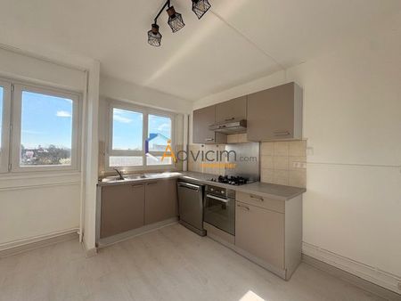 Appartement à louer Saint-Jean-le-Blanc - Photo 5