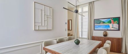 Appartement • Hoche-Friedland - Photo 5
