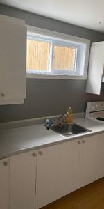 Logement 3 et demi batchelor - Photo 4