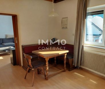 Gemütliche 2-Zimmer-Wohnung mit Terrassenbenützung - Nähe Scheibbs - Foto 3