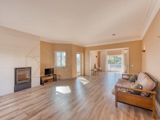 Moradia T5 em Lisboa - Photo 1