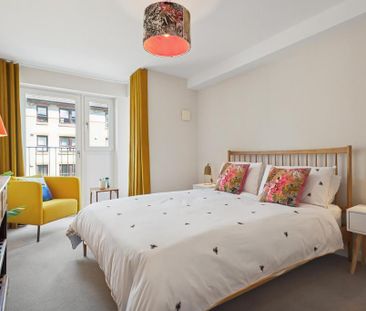 1 bedroom apartment to rent - Photo 6