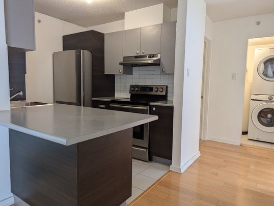 Rue Paré, H4P 1P4, Montréal - Photo 1