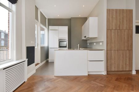 Appartement te huur: Van Beverningkstraat 260 2582 VN Den Haag - Foto 4
