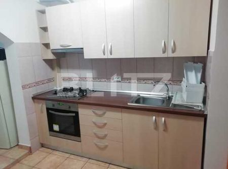 Apartament 2 camere decomandate, 57 mp, zona Spitalului de Recuperare - Photo 5