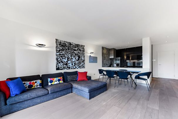 2 Bed Flat, Point West, SW7 - Photo 1