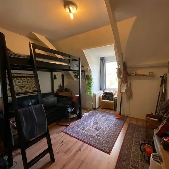 Chambre Oranjestraat, Velp - À Louer - Foto 1