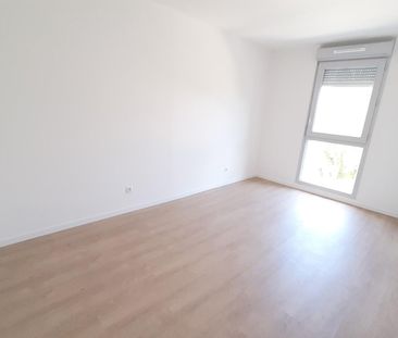 location Appartement T2 DE 42.35m² À LAGNY SUR MARNE - Photo 4