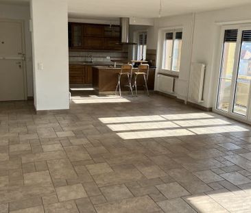 6 Zimmer, 120 m², 4. Stock - Foto 5