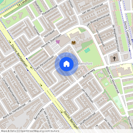 Jan Heynslaan, 5622KL, Eindhoven