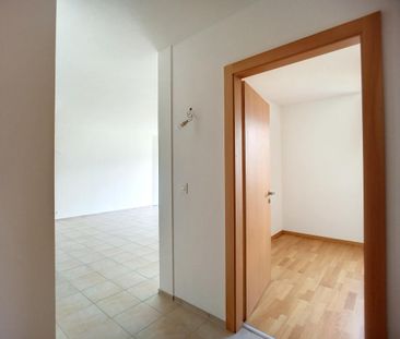 Sion, appartement récent de 2.5 pces dans le quartier des Potences - Photo 6