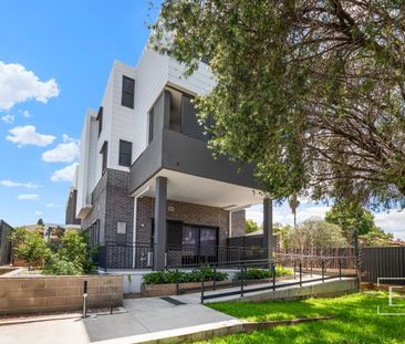 G01/53A Thomas Street, Parramatta NSW 2150 - Apartment For Rent | D... - Photo 3