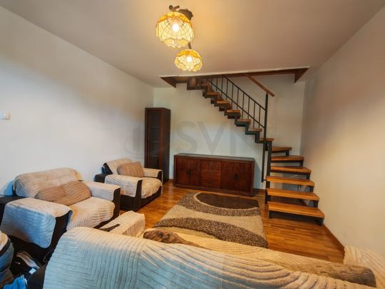 Apartament 4 camere - Domenii - Vila - Photo 1