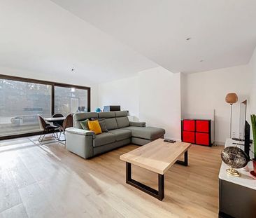 Appartement te huur - Foto 2