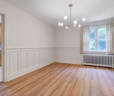 For Lease - 2 Aldbury Gardens, Toronto, Ontario - Photo 1