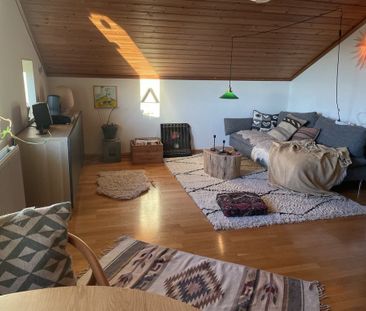 Liveröd, Svenshögen - Foto 1