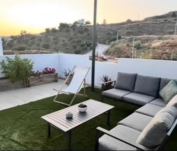 Alquiler de chalet adosado en Chilches s/n - Photo 5