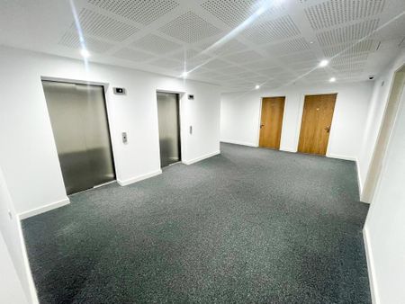 1 bedroom apartment to rent - Photo 5