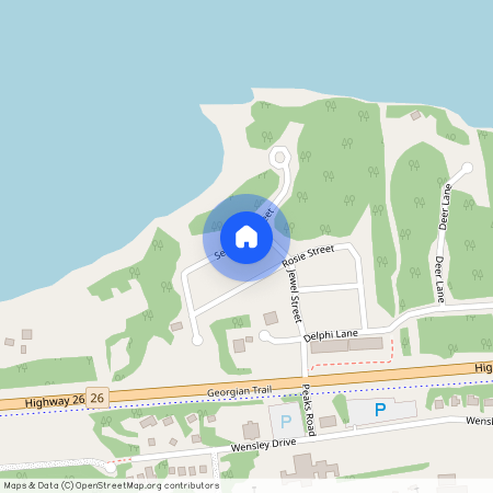 123 Sebastian Street, Blue Mountains