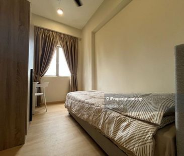 Sfera Residency, Seri Kembangan - Foto 3