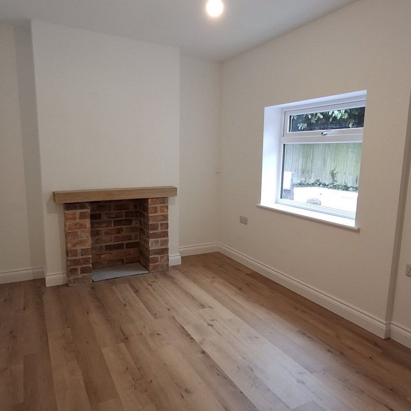 Burton Lane - Photo 1