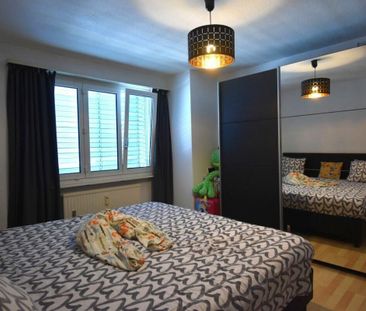 Attractive 3.5 room apartment in Sirnach - Photo 5