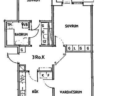 Jönköpingsvägen 7 - Photo 1