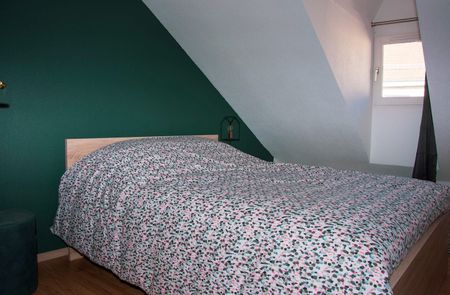 Location Appartement 3 pièces 65m² MONTBELIARD 25200 - Photo 5