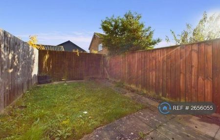 1 bedroom terraced house to rent - Photo 5