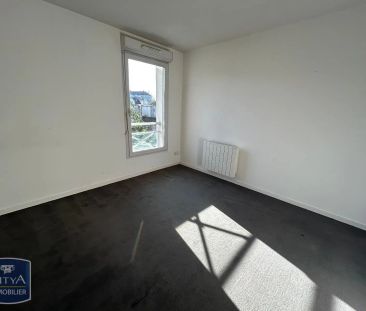 Appartement à louer 3 pièces 58.9m² - Photo 4