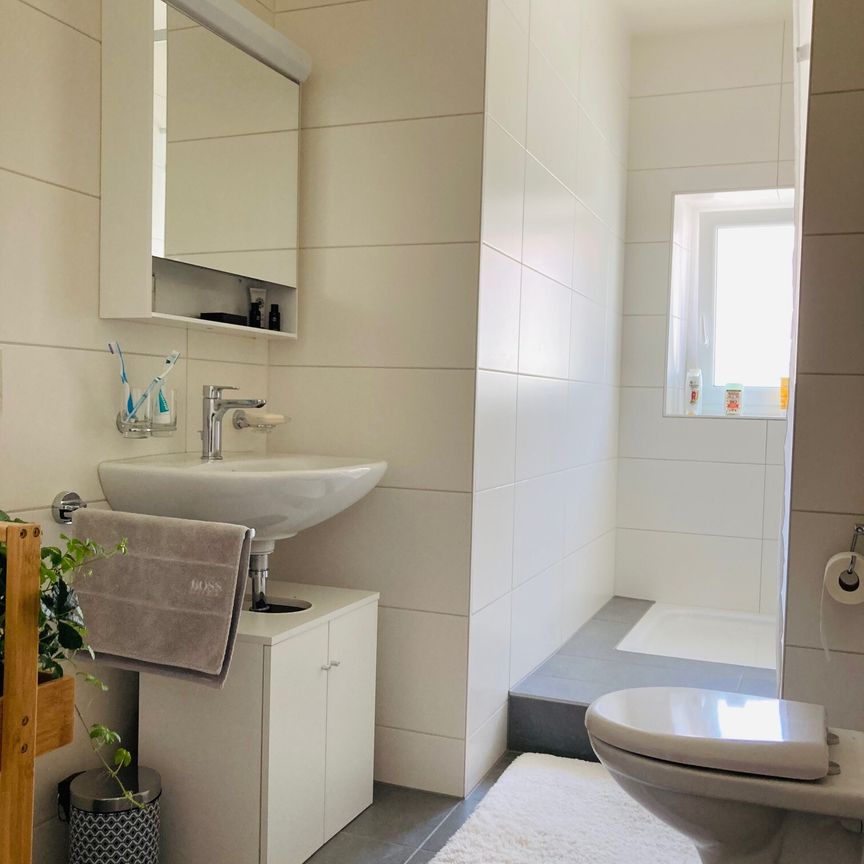 Joli appartement de 2 pièces avec cachet proche du lac - Photo 1