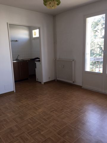 Louer studio 1 pièce de 26 m² à Rennes (35000) - Photo 3