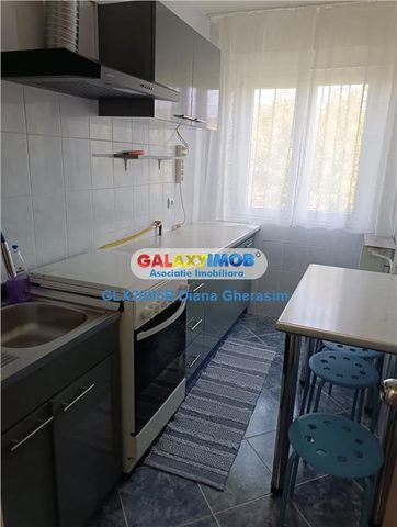 Apartament de inchiriat 2 camere- Berceni - Fotografie 4