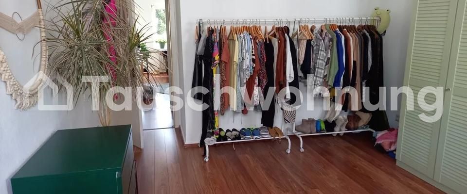 TAUSCHWOHNUNG Köln im Grünen gegen Hamburg oder Freiburg - Foto 1