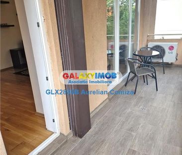 Apartament superb 2camere High Residence Pipera/parcare/centrala/AC - Photo 2