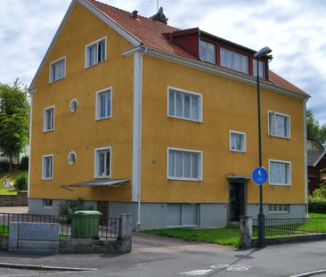 Gustav Adolfsgatan, Borås - Foto 1
