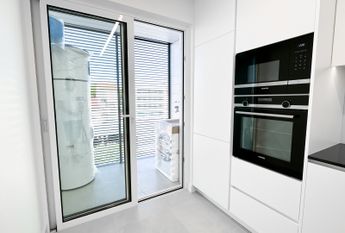 Penthouse T4 com Terraço Privativo em Matosinhos Sul