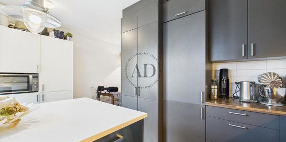 Townhouse in the heart of Versoix - Foto 3