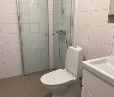 Trapetsgatan 10 - Foto 5