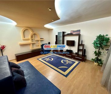 Inchiriere apartament 2 camere 13 Septembrie CENTRALA PROPRIE - Photo 4