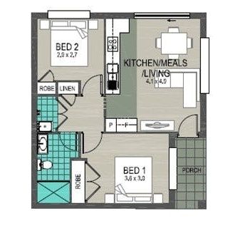 Brand New Ex-Display Granny Flat – Modern & Private Living in Wongawilli - Photo 4