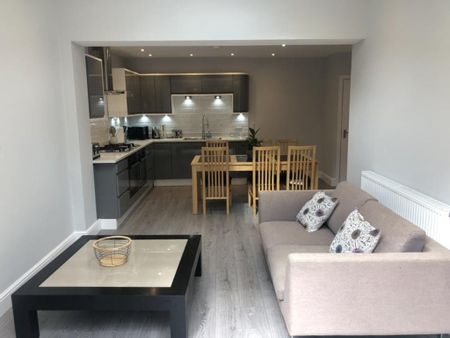 House share to rent - Photo 5